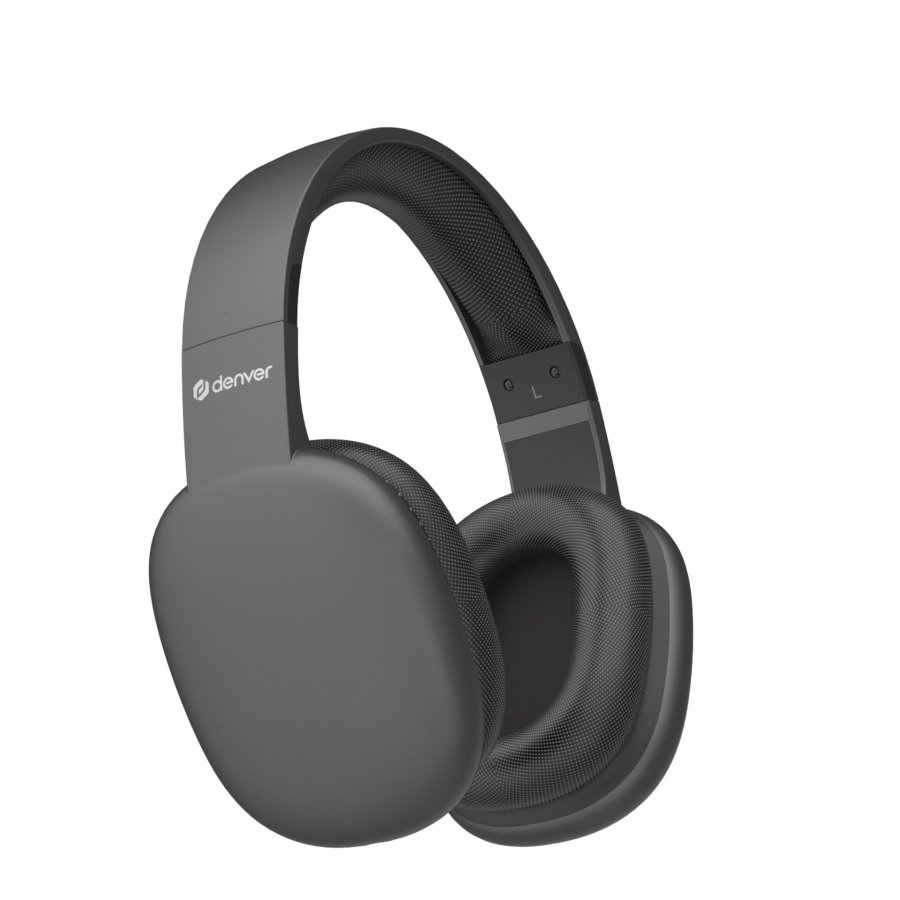 Denver BTH-252 black #3