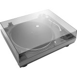 Lenco L-3810 matt grey #2