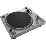 Lenco L-3810 matt grey #3