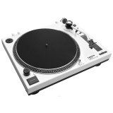 Lenco L-3810 white #3