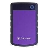 Transcend StoreJet 25H3 2,5  2TB USB 3.1 Gen 1 #1