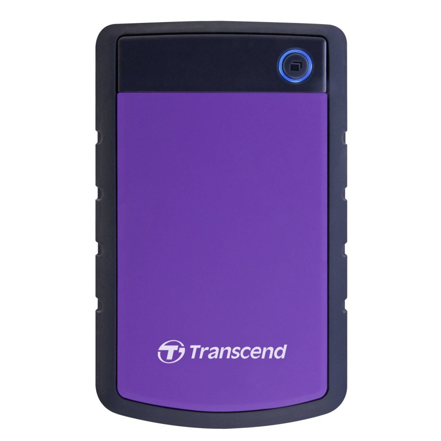 Transcend StoreJet 25H3 2,5  2TB USB 3.1 Gen 1 #1