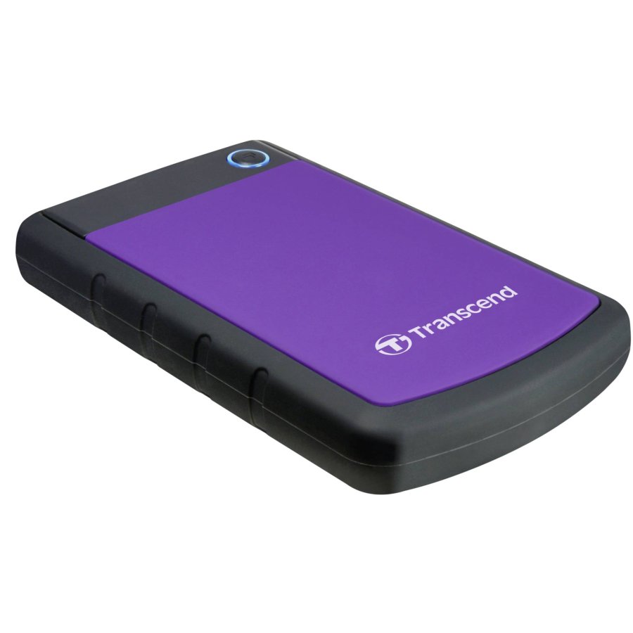 Transcend StoreJet 25H3 2,5  2TB USB 3.1 Gen 1 #2
