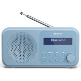 Sharp DR-P420(BL) blue #2