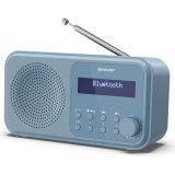 Sharp DR-P420(BL) blue #3
