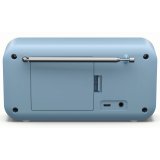 Sharp DR-P420(BL) blue #5