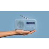 Sharp DR-P420(BL) blue #7