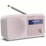 Sharp DR-P420(PK) pink #1