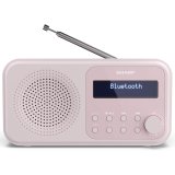 Sharp DR-P420(PK) pink #2