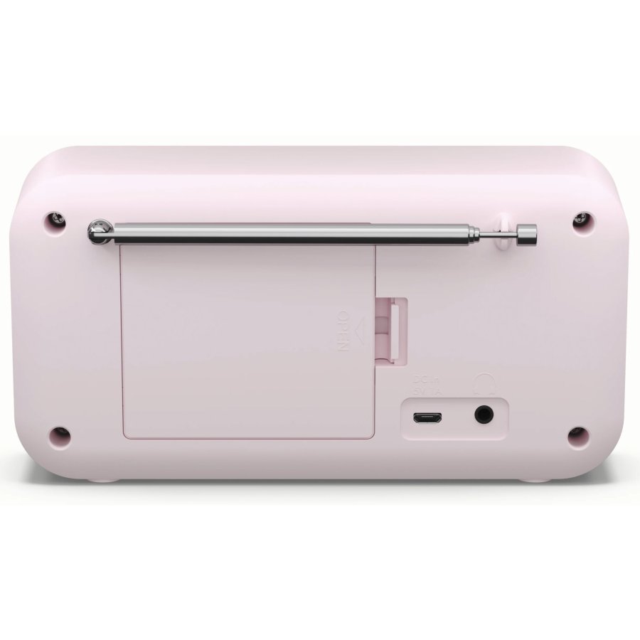 Sharp DR-P420(PK) pink #5