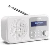 Sharp DR-P420(WH) white #1