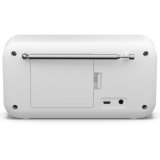 Sharp DR-P420(WH) white #5