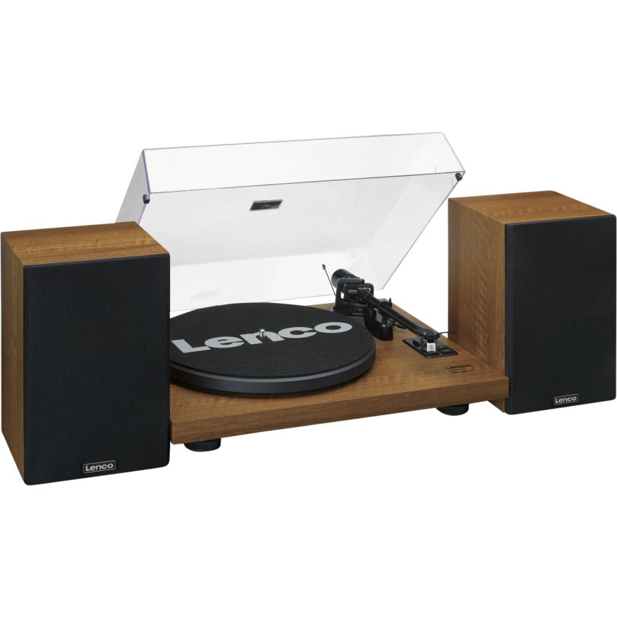 Lenco LS-480WD wood #2