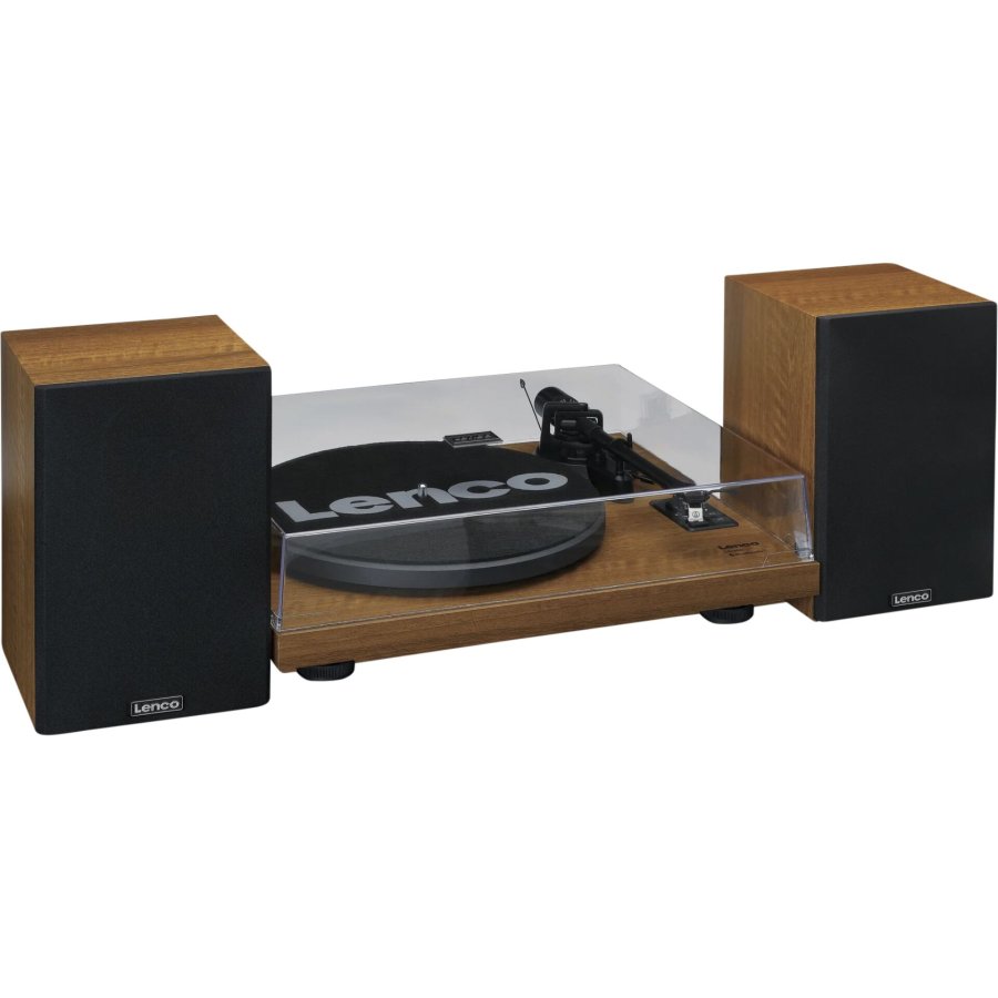 Lenco LS-480WD wood #3