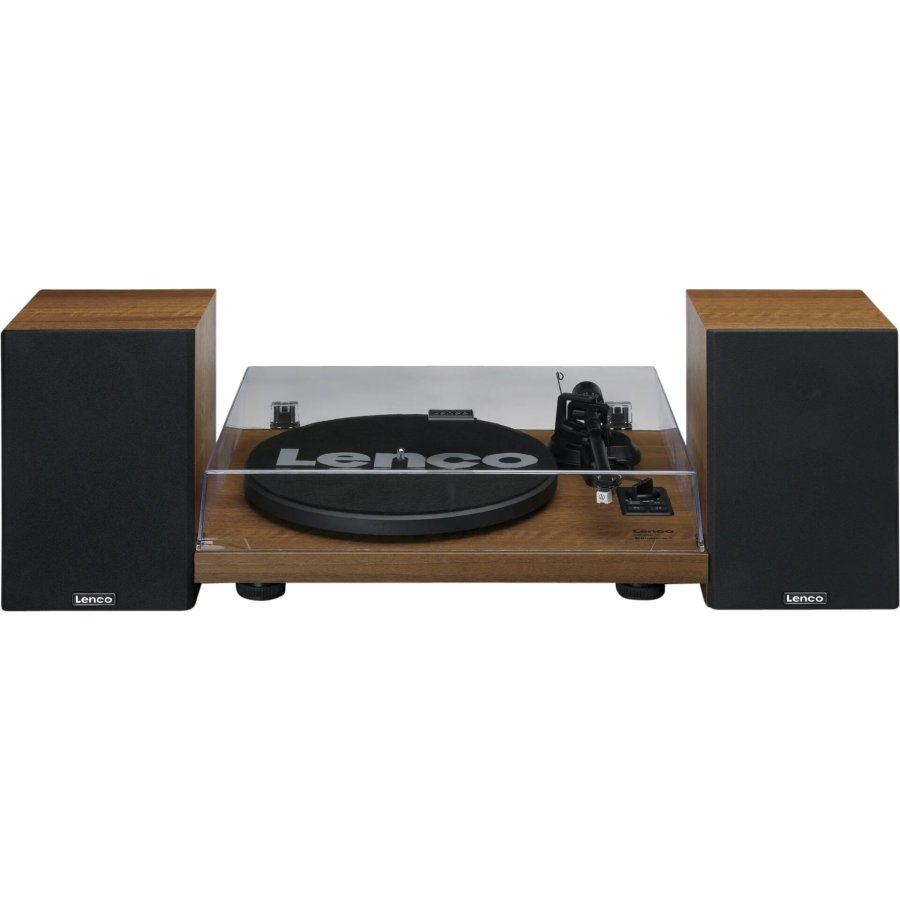 Lenco LS-480WD wood #4