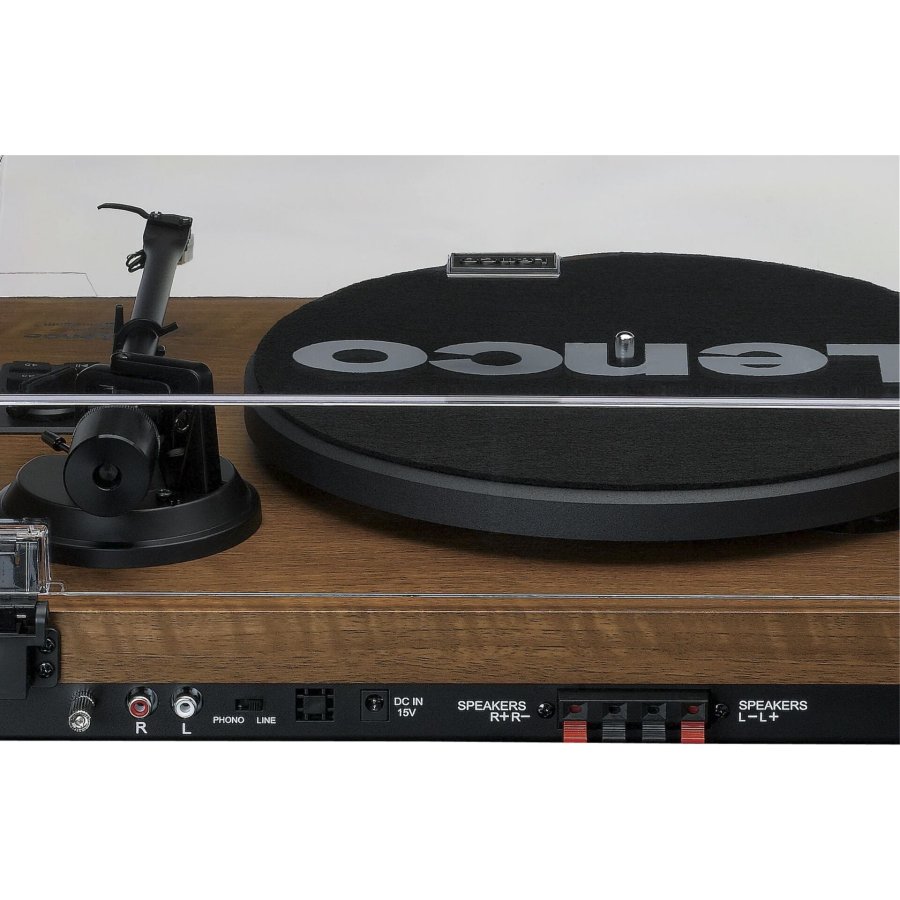 Lenco LS-480WD wood #7