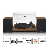 Lenco LS-480WD wood #8