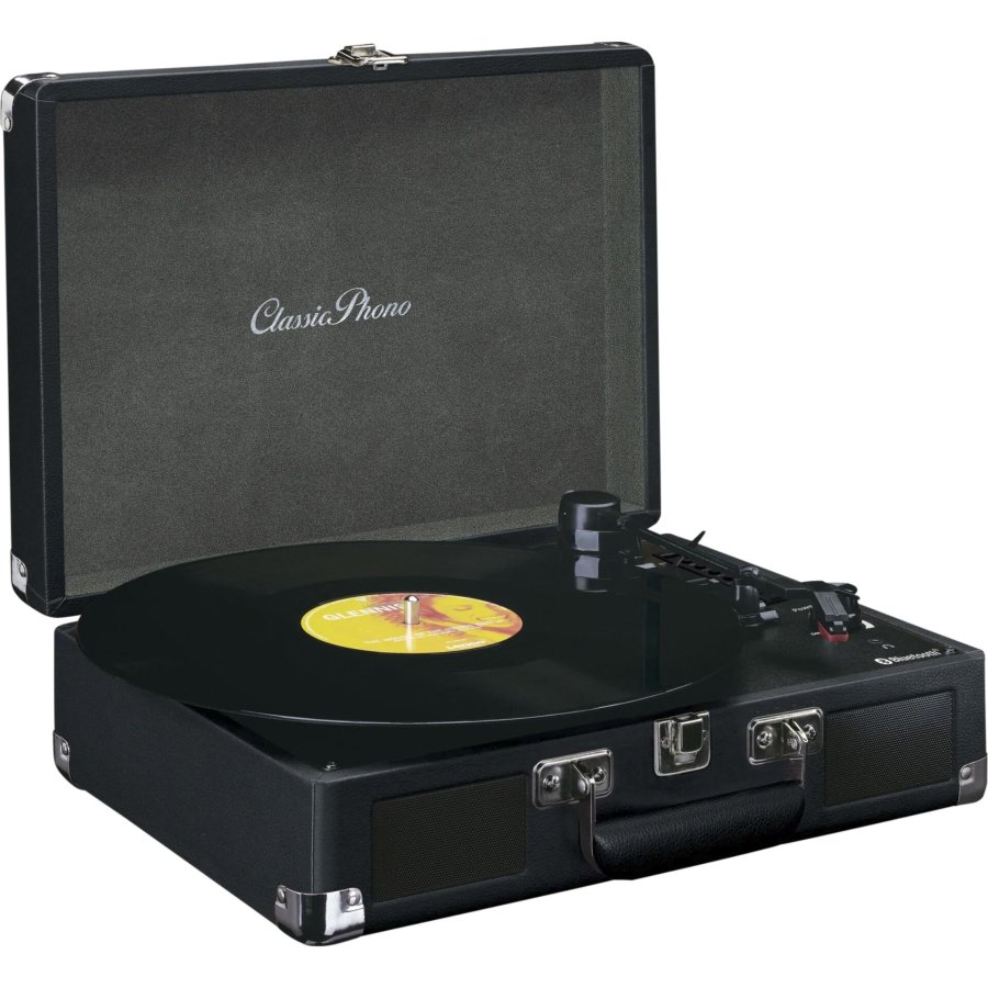 Lenco TT-115 black #2