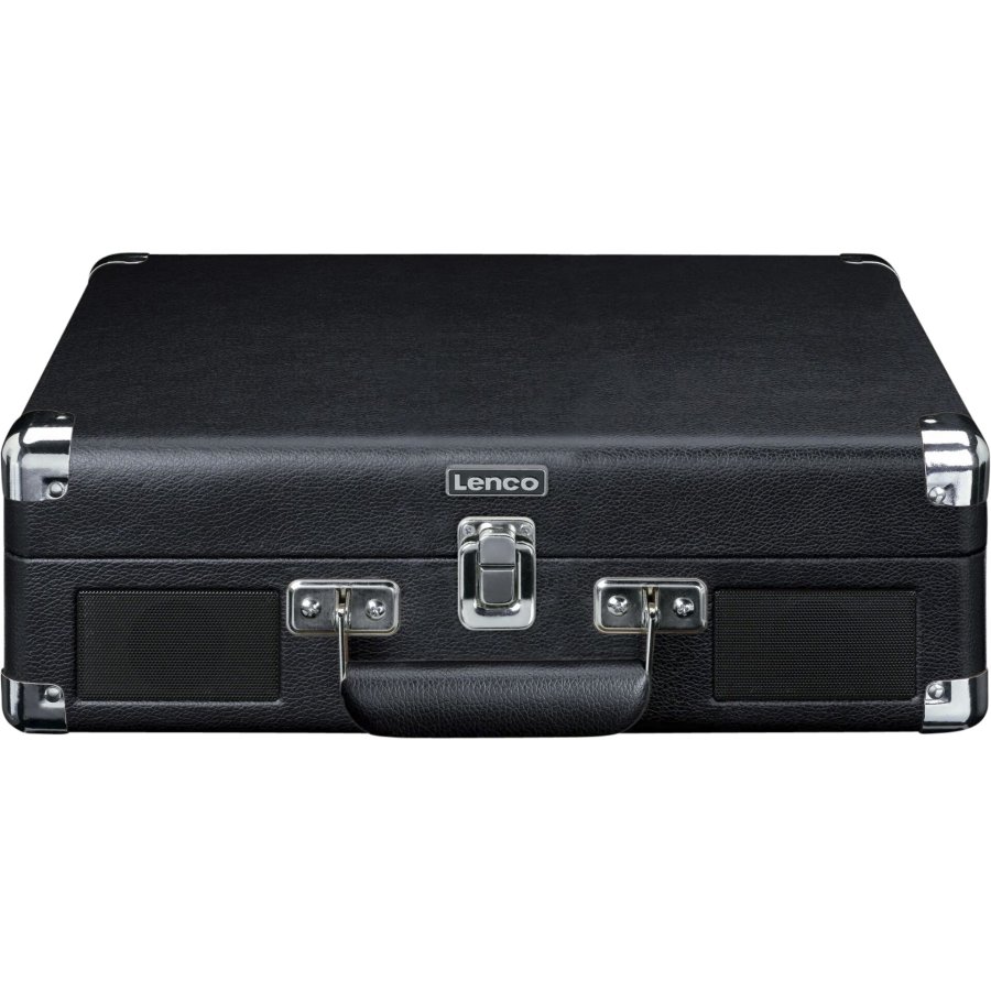 Lenco TT-115 black #4