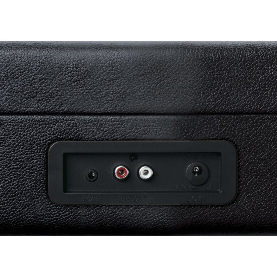 Lenco TT-115 black #7