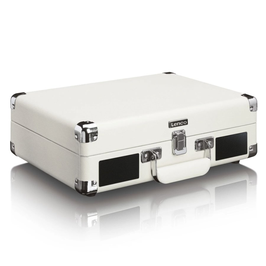 Lenco TT-115 creme #3