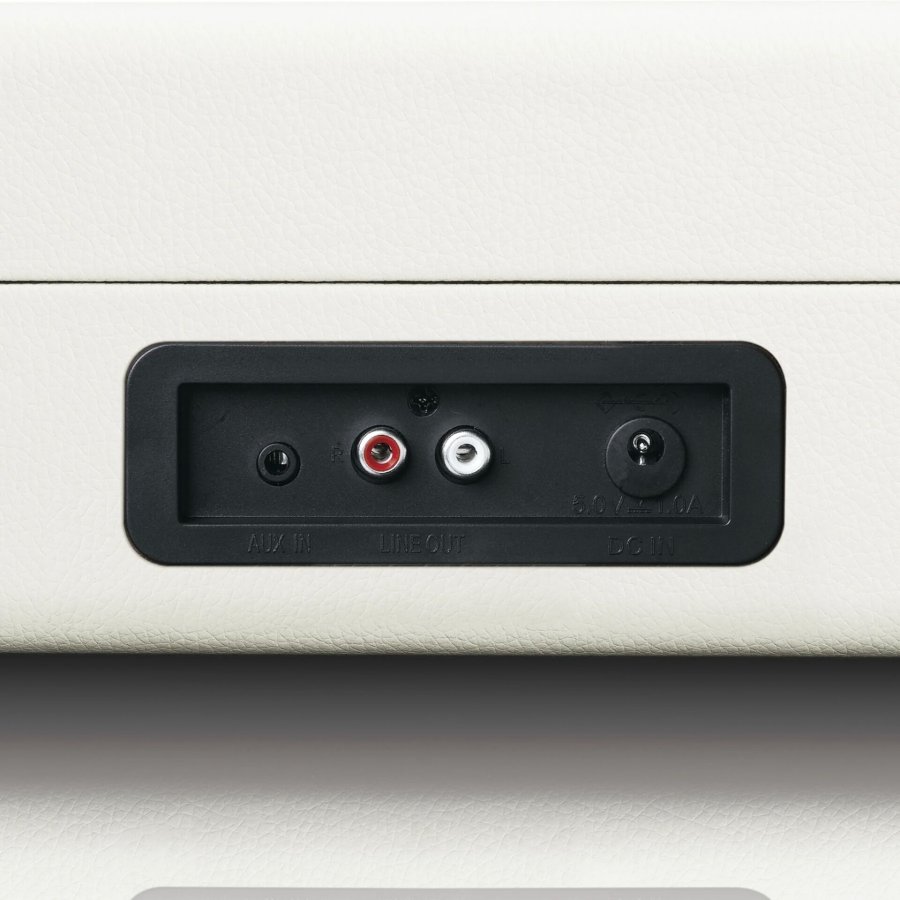 Lenco TT-115 creme #7