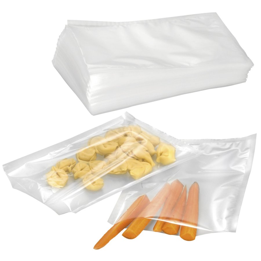 Unold 4801002 Vacuum Bags 30cm x 20cm #1