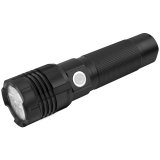 Ansmann Pro 3000R Torch Metal, 3x10W LED      1600-0445 #1