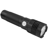 Ansmann Pro 3000R Torch Metal, 3x10W LED      1600-0445 #2