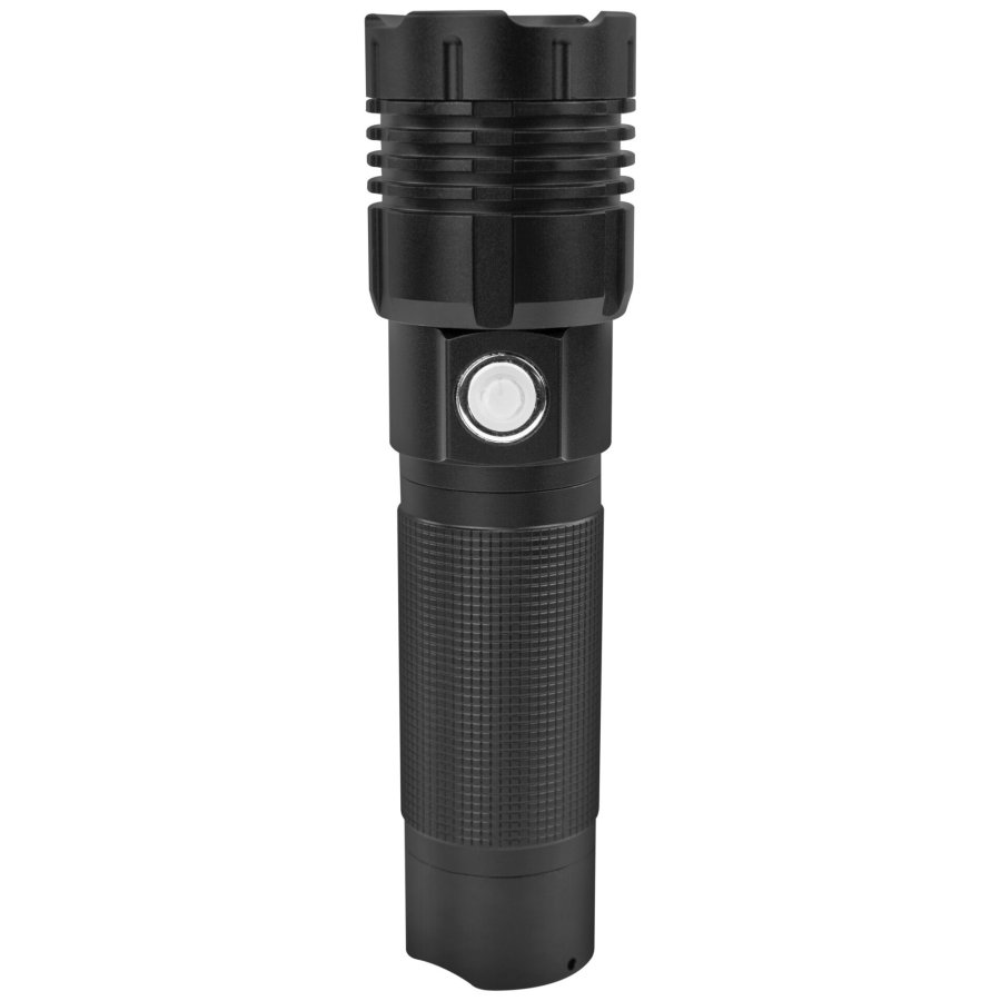 Ansmann Pro 3000R Torch Metal, 3x10W LED      1600-0445 #3
