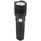 Ansmann Pro 3000R Torch Metal, 3x10W LED      1600-0445 #4