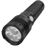 Ansmann Pro 3000R Torch Metal, 3x10W LED      1600-0445 #5