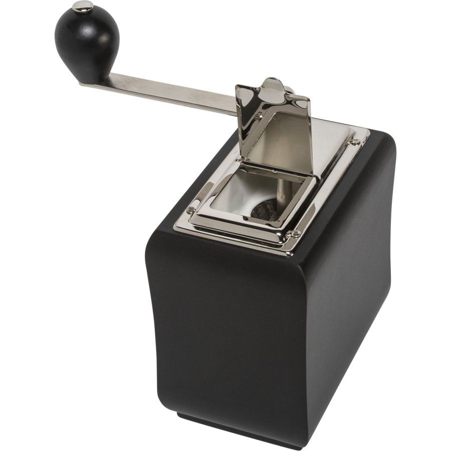 Zassenhaus Coffee Mill Santiago black #3