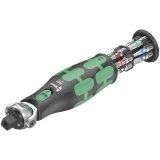 Wera 8009 Zyklop Pocket Set 1 #1