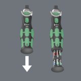 Wera 8009 Zyklop Pocket Set 1 #3