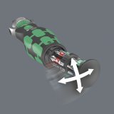 Wera 8009 Zyklop Pocket Set 1 #4