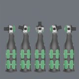 Wera 8009 Zyklop Pocket Set 1 #5