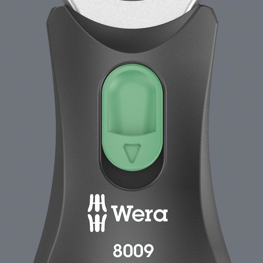 Wera 8009 Zyklop Pocket Set 1 #6