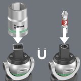 Wera 8009 Zyklop Pocket Set 1 #7