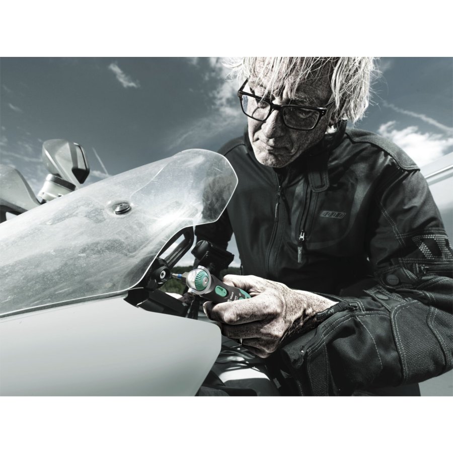 Wera 8009 Zyklop Pocket Set 1 #10