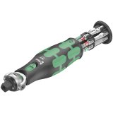 Wera 8009 Zyklop Pocket Imperial Set 1 #1