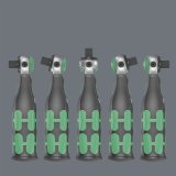 Wera 8009 Zyklop Pocket Imperial Set 1 #5