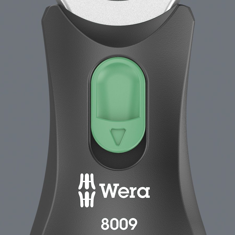 Wera 8009 Zyklop Pocket Imperial Set 1 #6