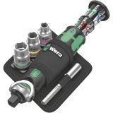 Wera 8009 Zyklop Pocket Set 2 #1