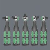 Wera 8009 Zyklop Pocket Set 2 #5