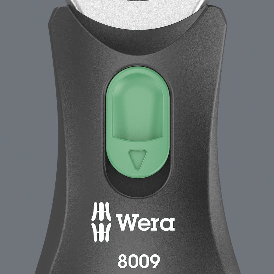 Wera 8009 Zyklop Pocket Set 2 #6