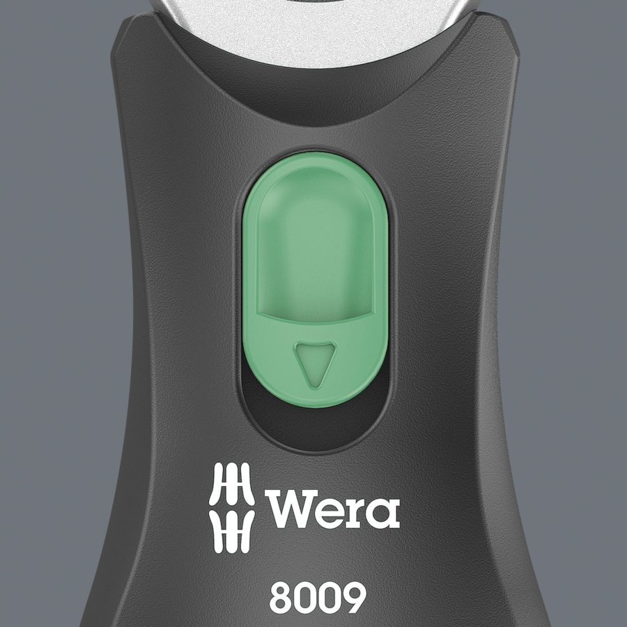 Wera 8009 Zyklop Pocket Imperial Set 2 #6