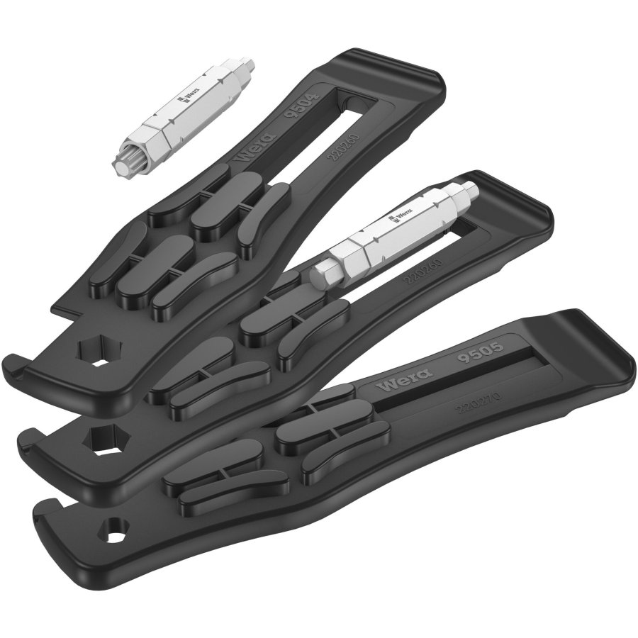 Wera Bicycle Set 15 #1