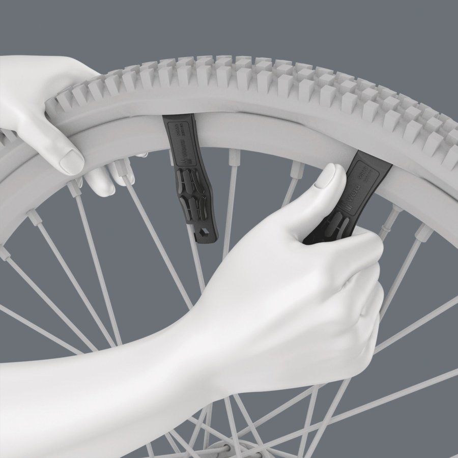 Wera Bicycle Set 15 #4