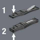 Wera Bicycle Set 15 #9